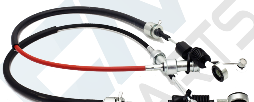 Gear Shift Selector Cables Rover 75 MG ZT,linki zmiany biegów rover 75 mg ztt
